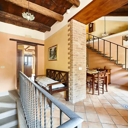 Appartement Casa I Lavatoi Cilento Casal Velino