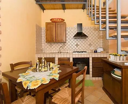 Casa I Lavatoi Cilento Apartment Casal Velino