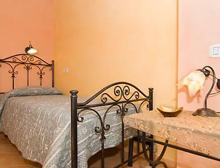 Casa I Lavatoi Cilento Casal Velino