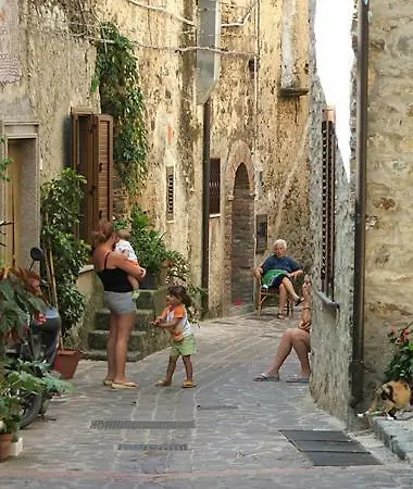 Casa I Lavatoi Cilento *