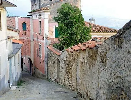 Casa I Lavatoi Cilento * Casal Velino