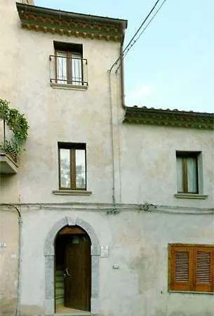 Casa I Lavatoi Cilento Casal Velino