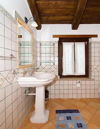 Casa I Lavatoi Cilento Apartment *