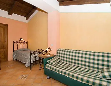 Casa I Lavatoi Cilento Apartment Casal Velino