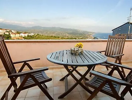 Apartment Casa I Lavatoi Cilento