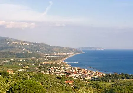Apartment Casa I Lavatoi Cilento *