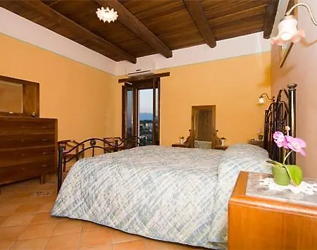 Casa I Lavatoi Cilento * Casal Velino