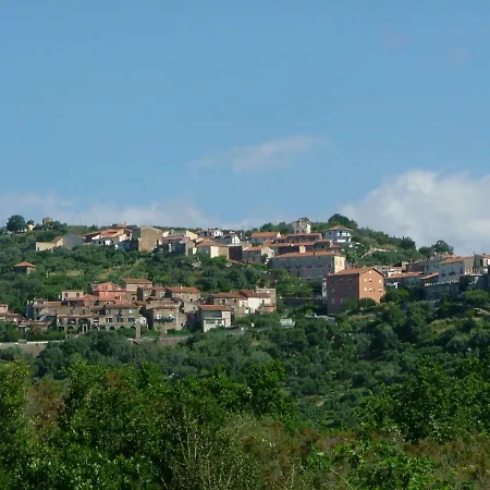 Apartment Casa I Lavatoi Cilento *