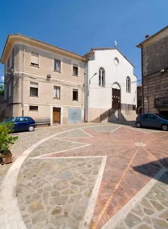 Casa I Lavatoi Cilento * Casal Velino