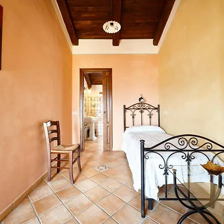 Casa I Lavatoi Cilento Casal Velino