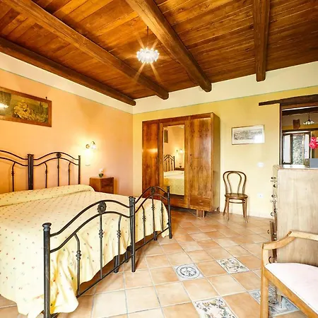 Casa I Lavatoi Cilento Apartment Casal Velino
