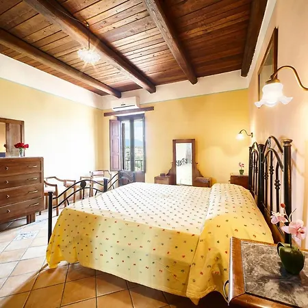 Casa I Lavatoi Cilento Apartment