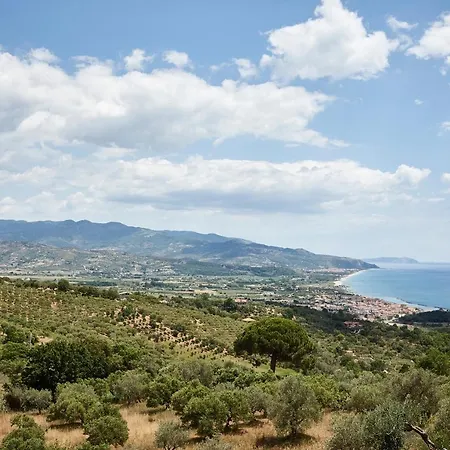 Casa I Lavatoi Cilento Apartment Casal Velino
